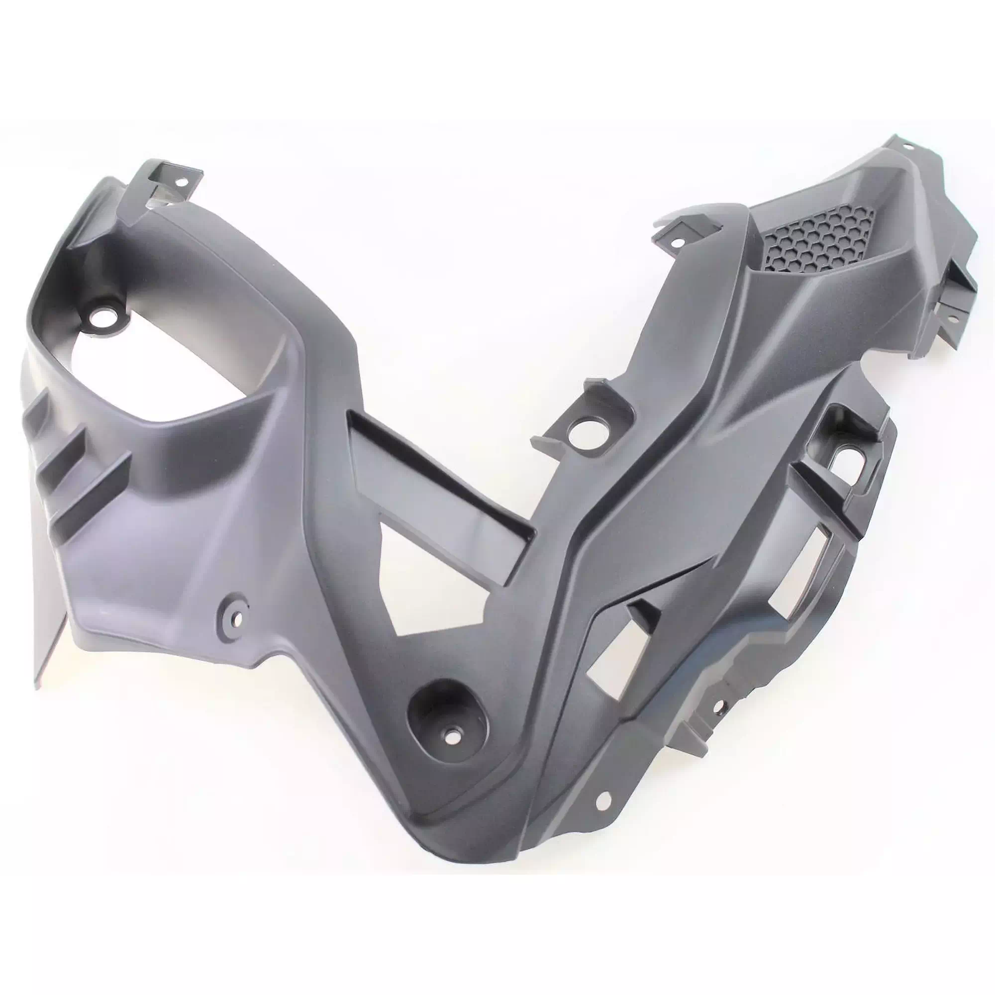 BENELLI TRK 251 ÖN HAVALANDIRMA PANELİ SOL #KM 67607
